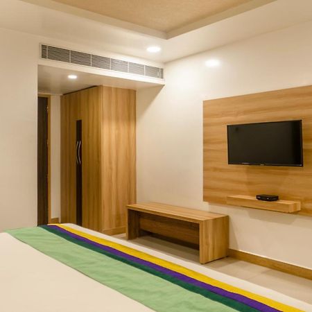 Treebo Golden Swan Pammal Hotell Chennai Eksteriør bilde