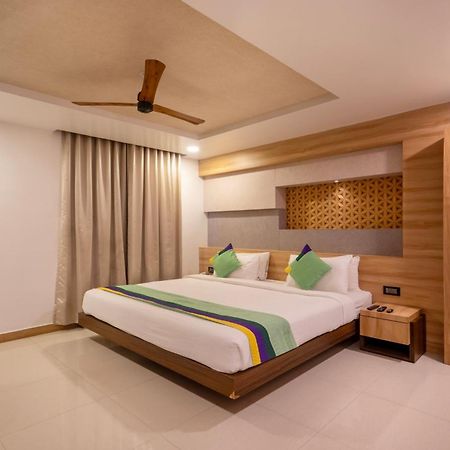 Treebo Golden Swan Pammal Hotell Chennai Eksteriør bilde