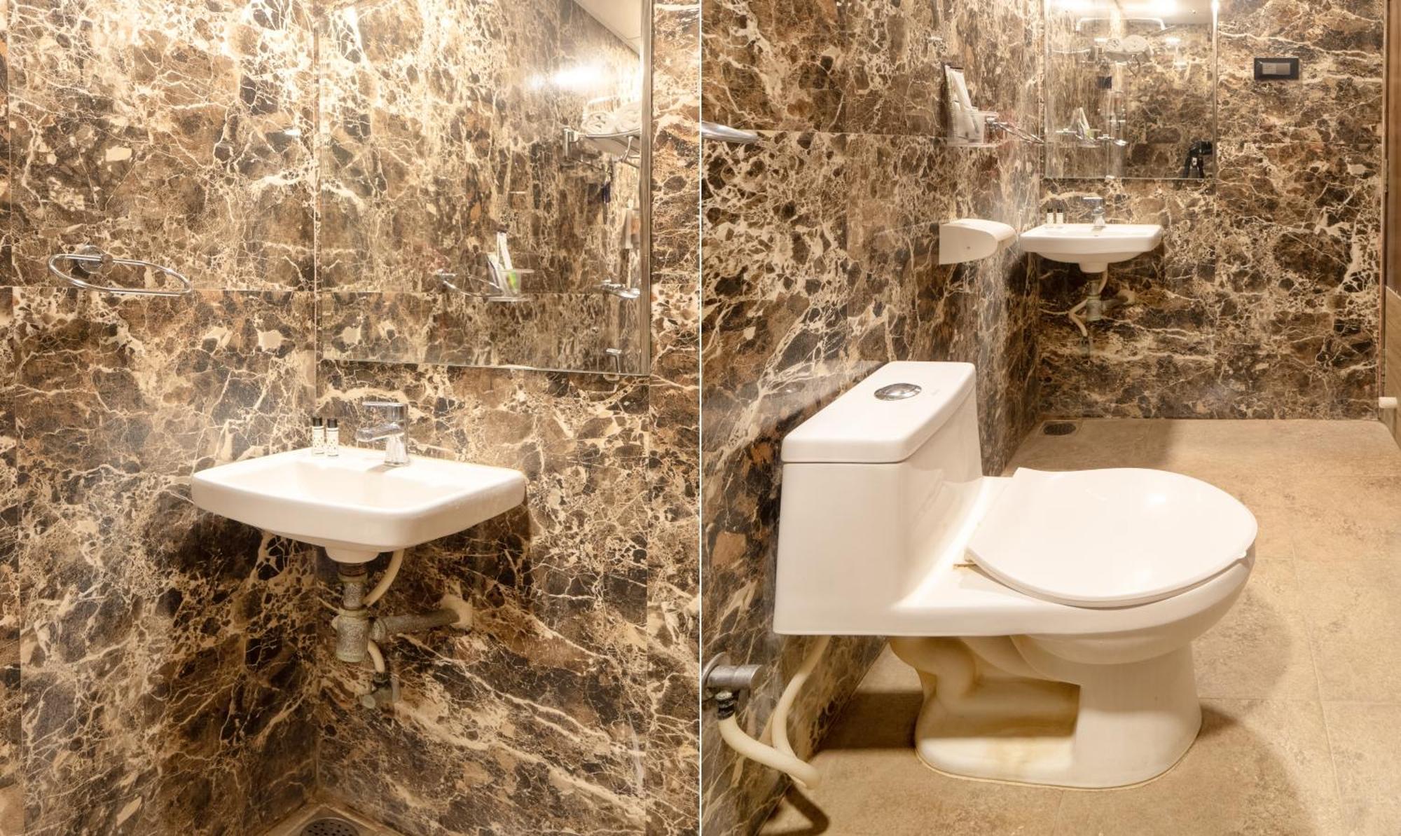 Treebo Golden Swan Pammal Hotell Chennai Eksteriør bilde
