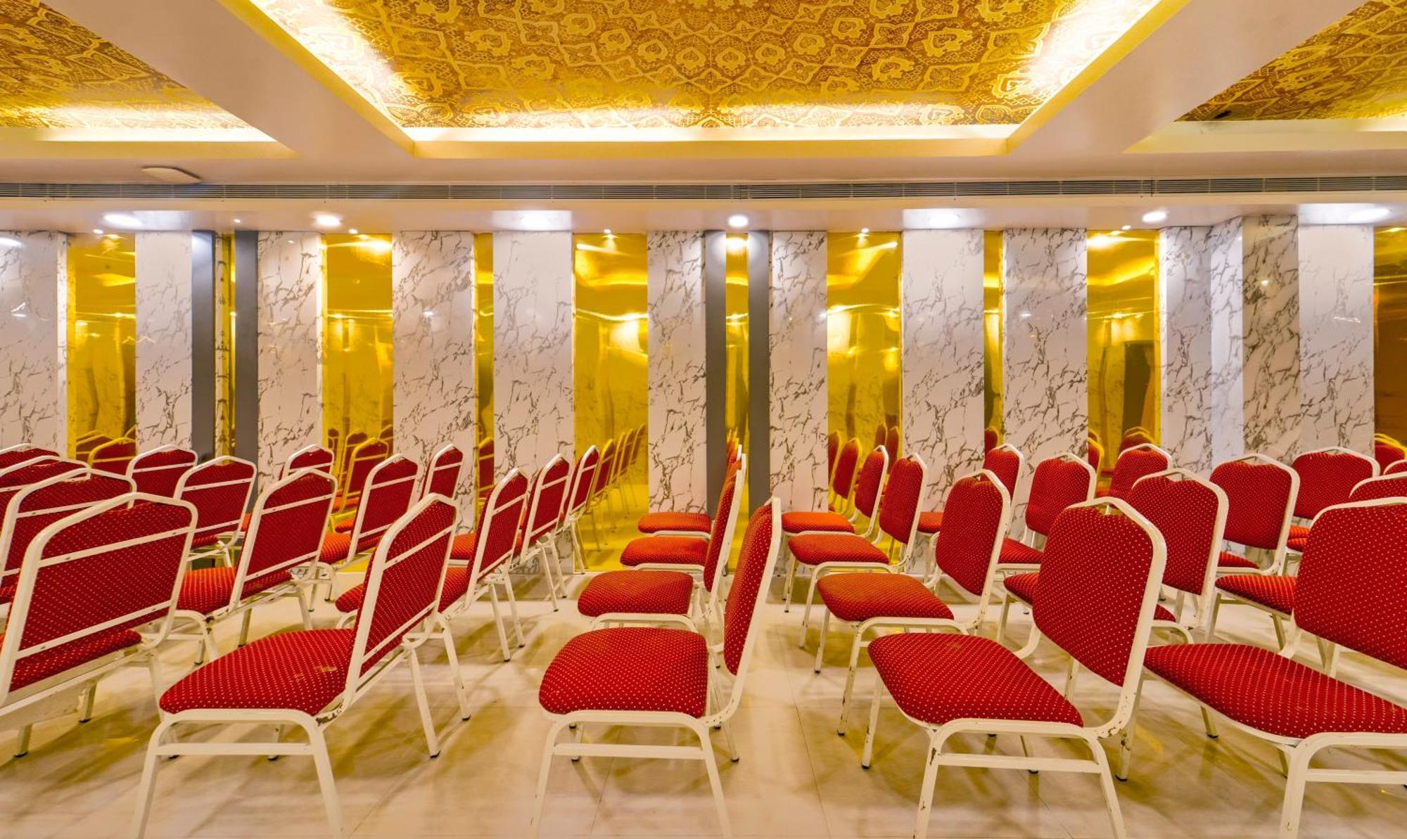 Treebo Golden Swan Pammal Hotell Chennai Eksteriør bilde